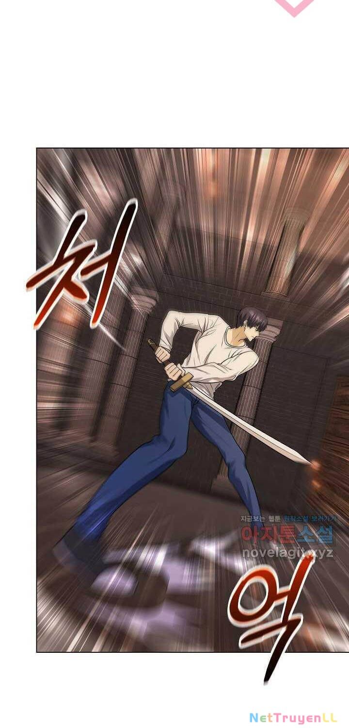 Thiên Ma Không Muốn Thăng Cấp Chapter 49 - 12