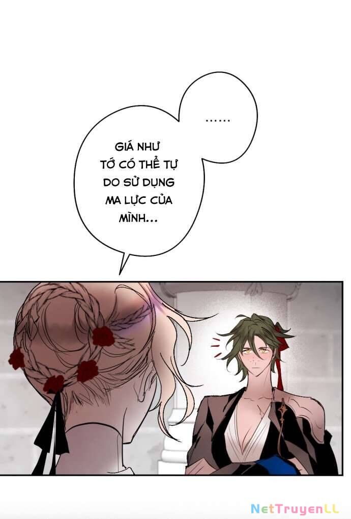Lời Thú Nhận Của Chúa Tể Bóng Tối Chapter 73 - 17