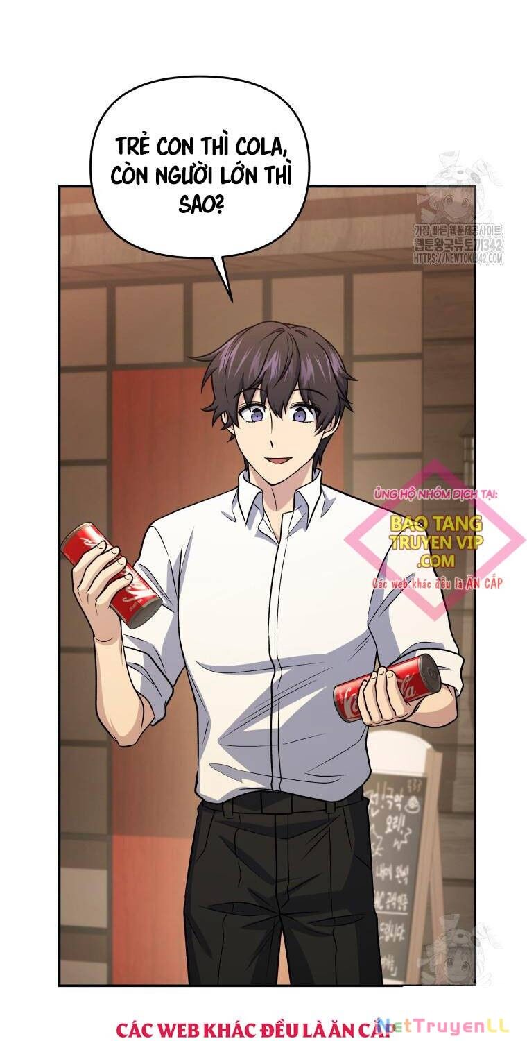 Nhà Hàng Thợ Săn Quái Vật Chapter 45 - 29