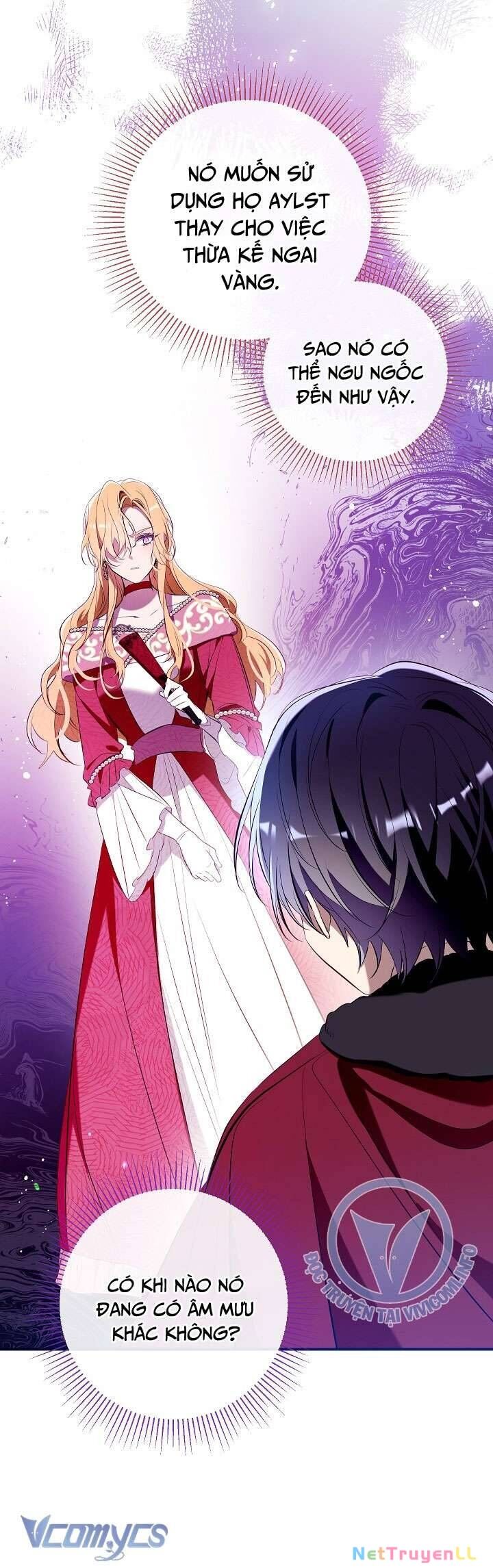 Chúng Ta Có Thể Trở Thành Người Nhà Không? Chapter 105 - 43