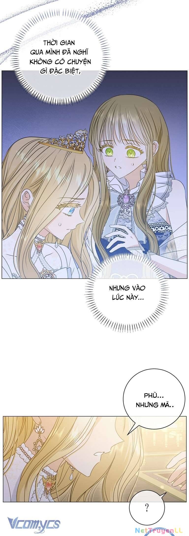 Hãy Để Tiểu Thư Emily Yên Chapter 15 - 14