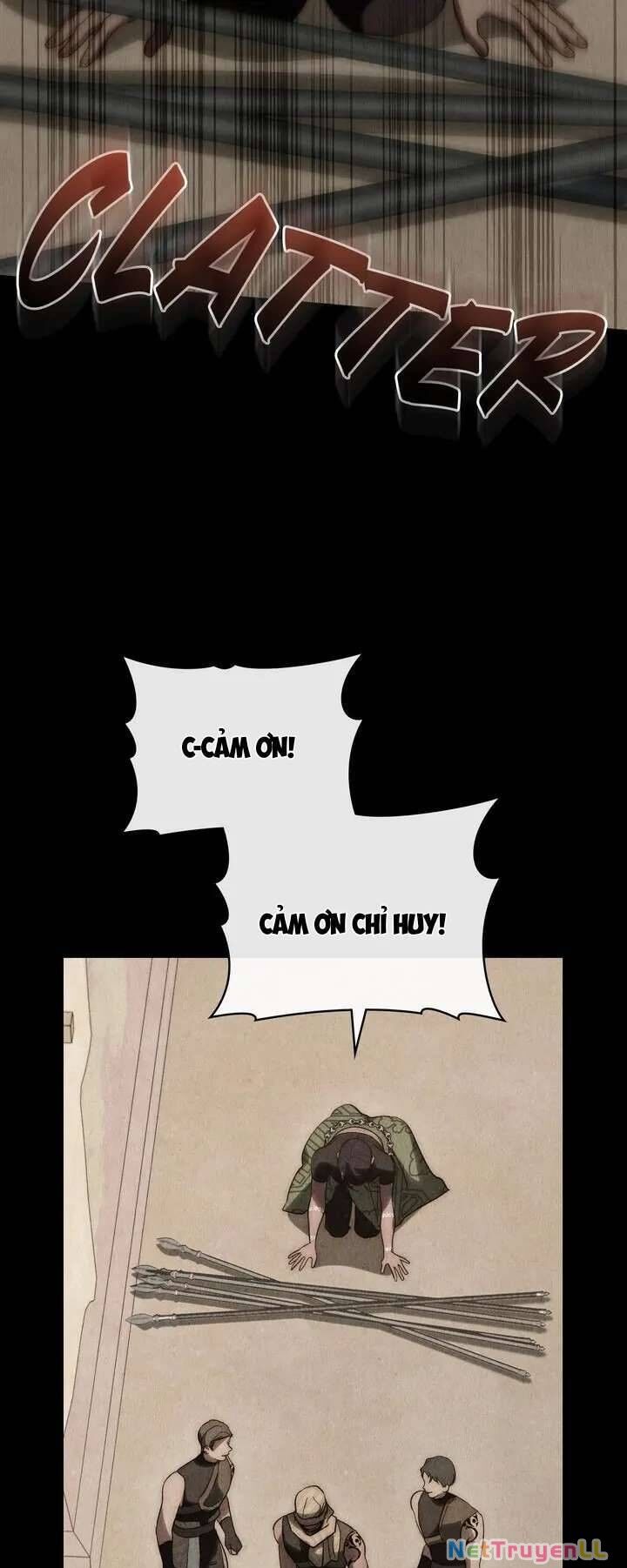 Khi Số Phận Tìm Đến Hai Ta Chapter 44 - 26