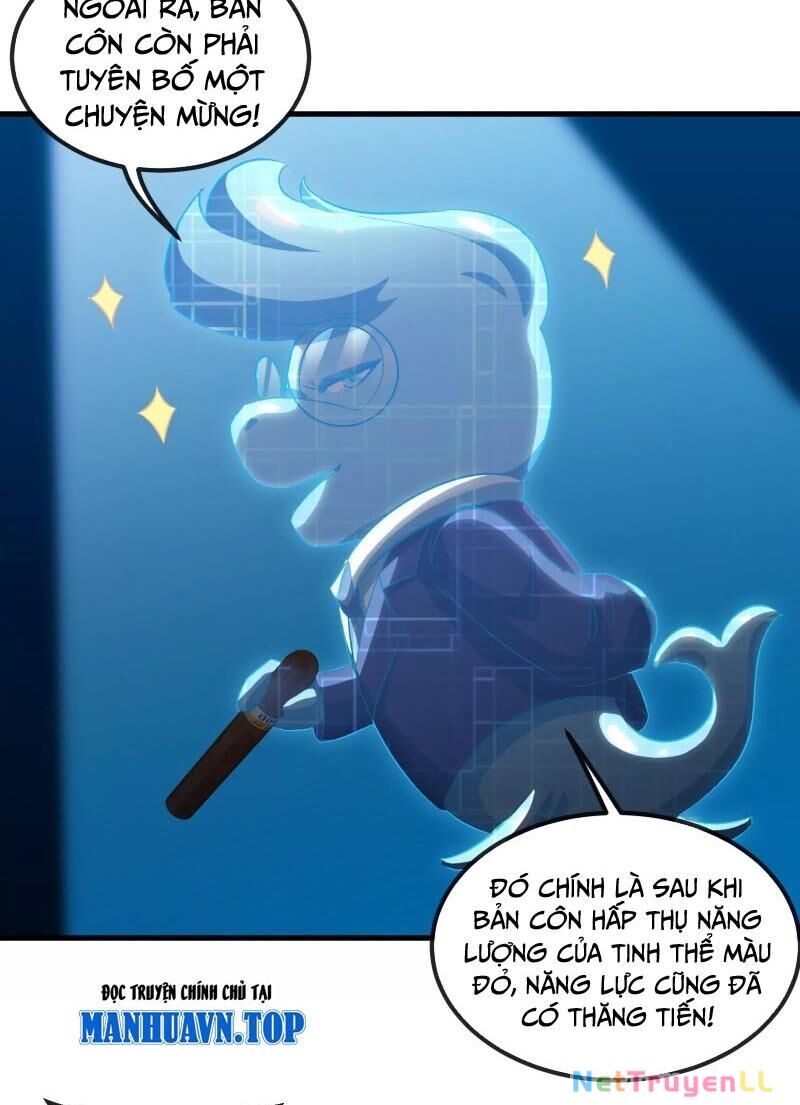 Trùng Sinh Thành Godzilla Chapter 155 - 23