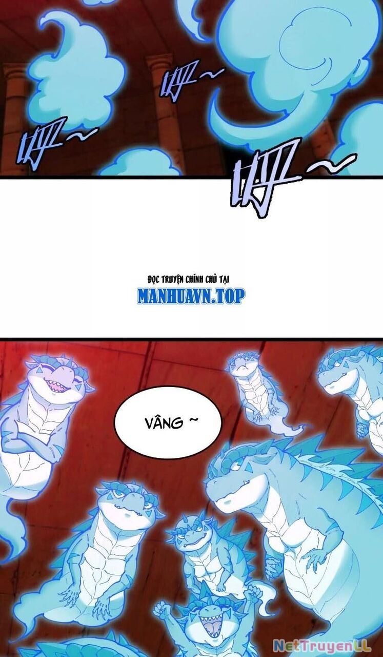 Trùng Sinh Thành Godzilla Chapter 154 - 7