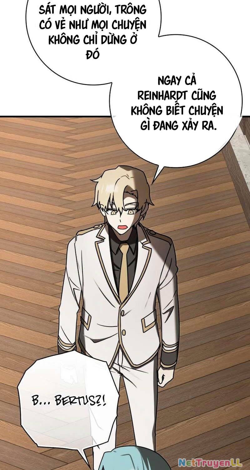 Học Viện Của Con Trai Quỷ Vương Chapter 69 - 74