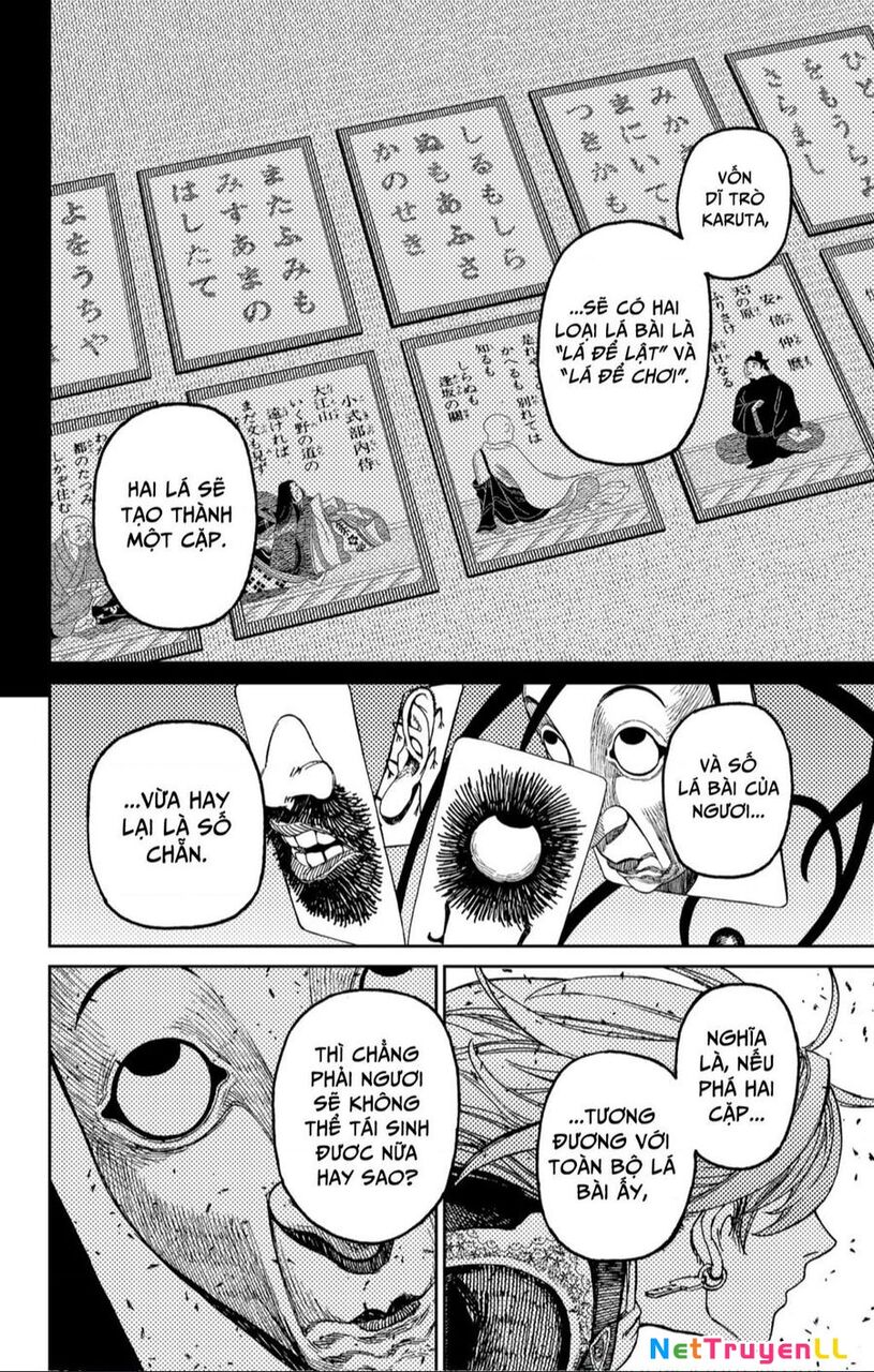 Vũ Trang Siêu Nhiên Chapter 161 - 7