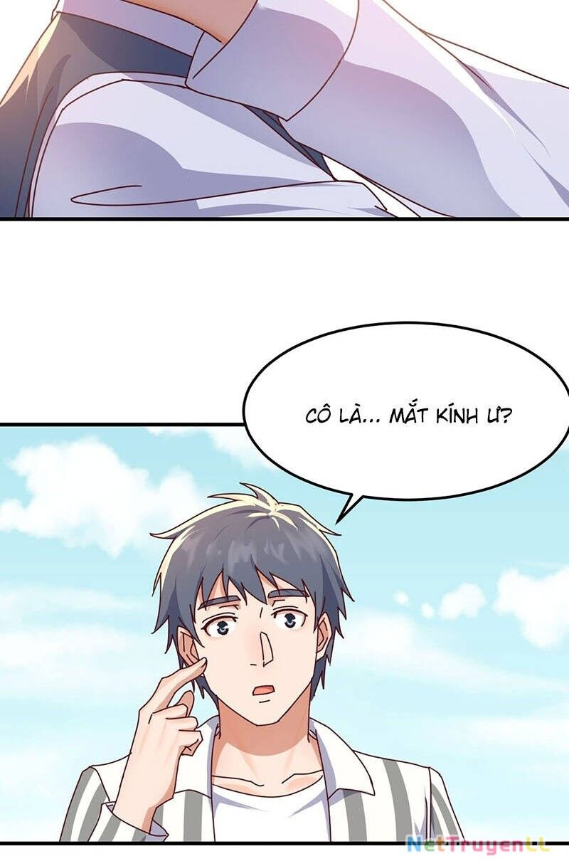 Trong Nhà Có 2 Bạn Gái Song Sinh Chapter 330 - 18