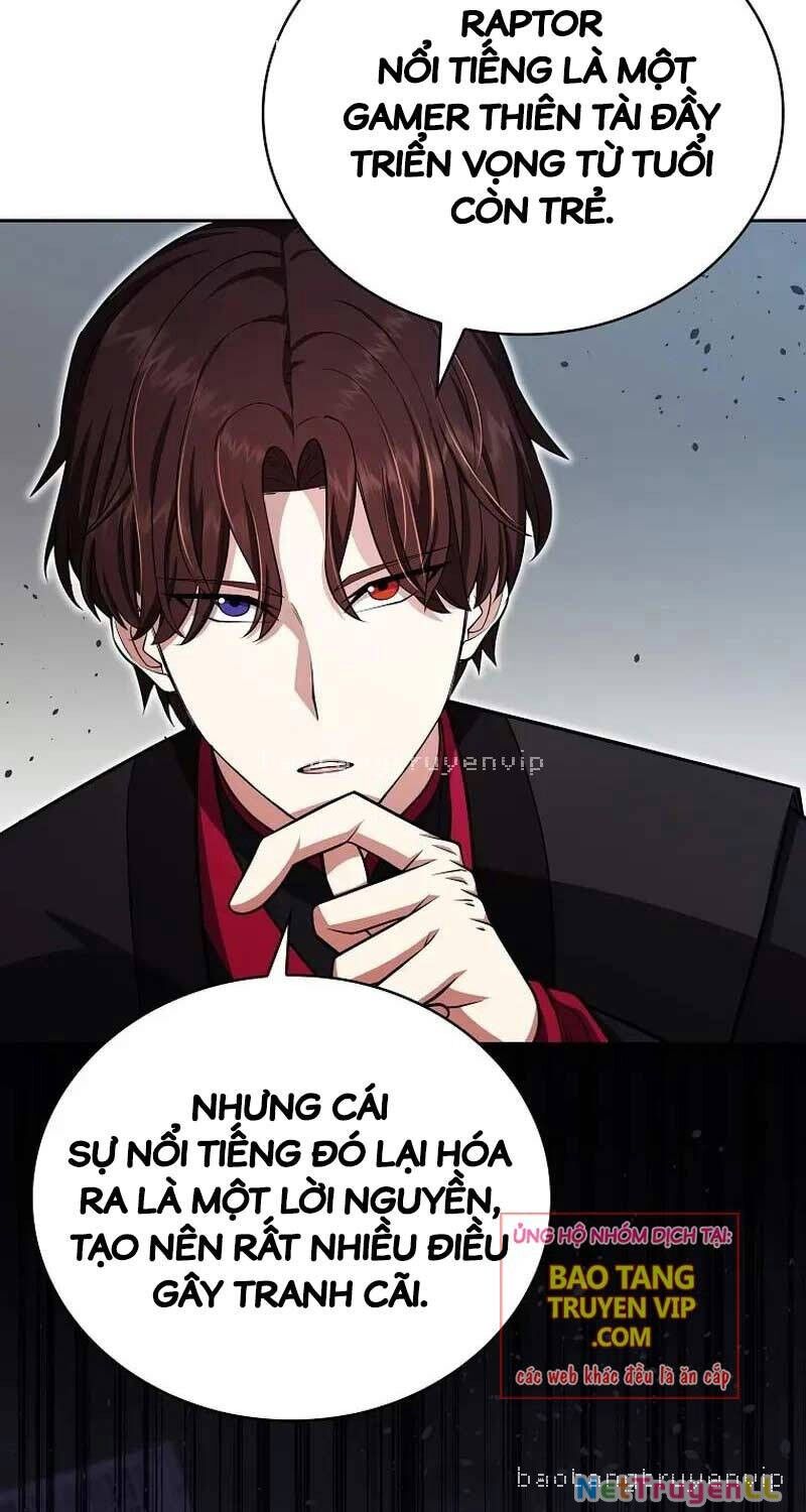 Bậc Thầy Debuff Chapter 33 - 64