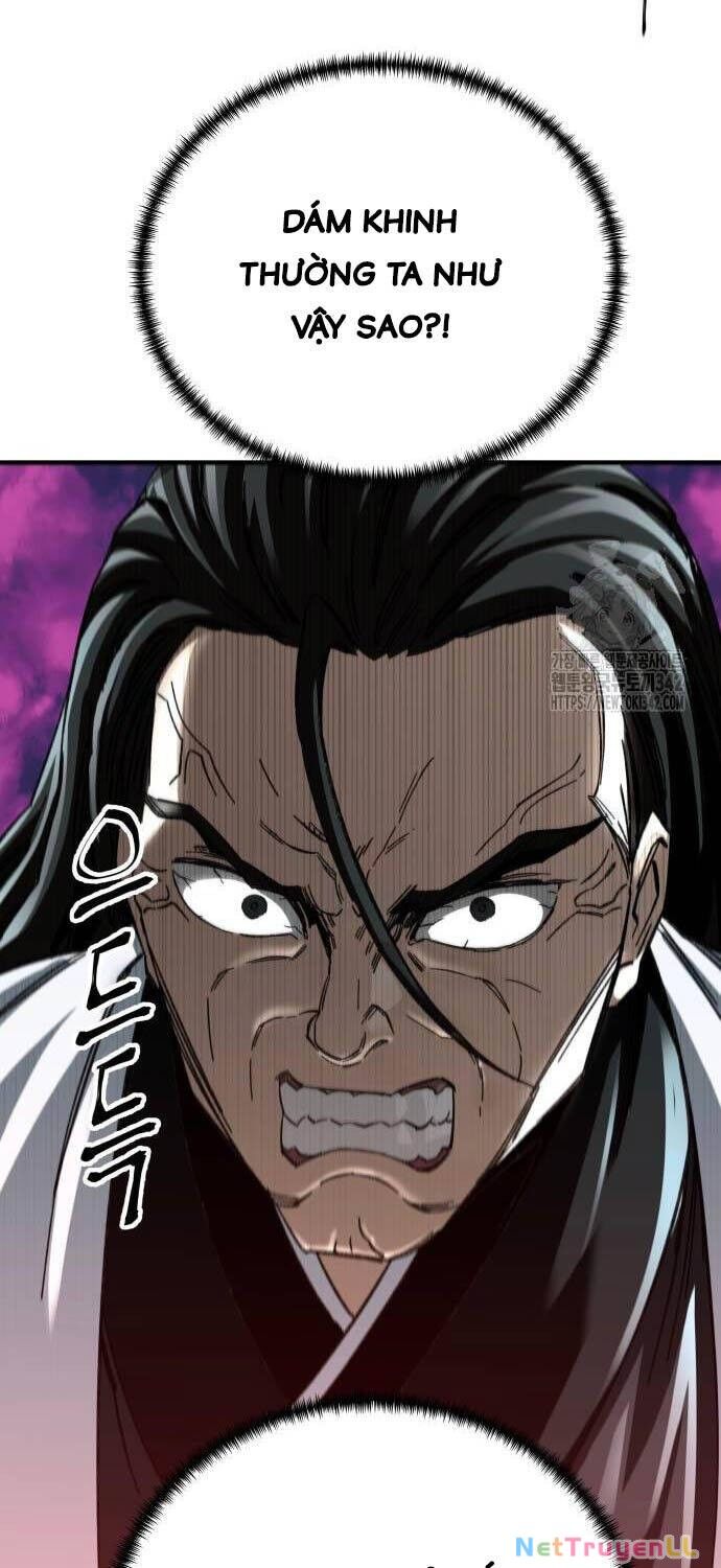 Ông Võ Giả Và Cháu Chí Tôn Chapter 49 - 20