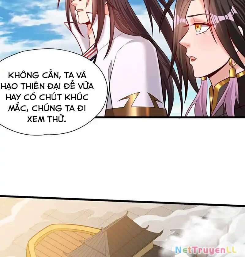 Ta Bị Nhốt Tại Cùng Một Ngày Mười Vạn Năm Chapter 424 - 35