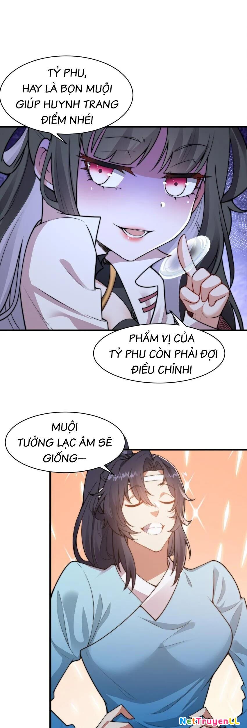 Anh Rể Mạnh Nhất Lịch Sử Chapter 23 - 20