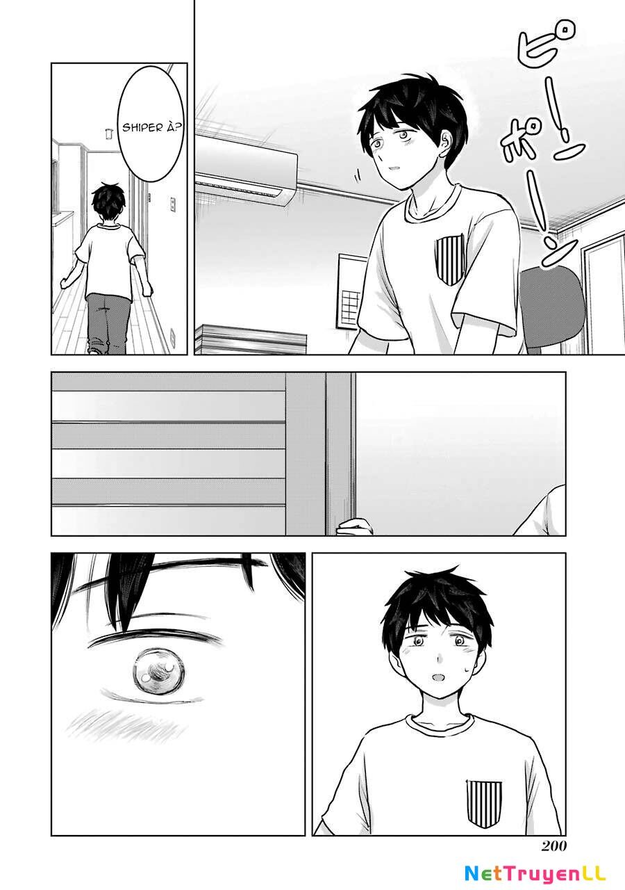 Kimi No Okasan O Boku Ni Kudasai! Chapter 24 - 8