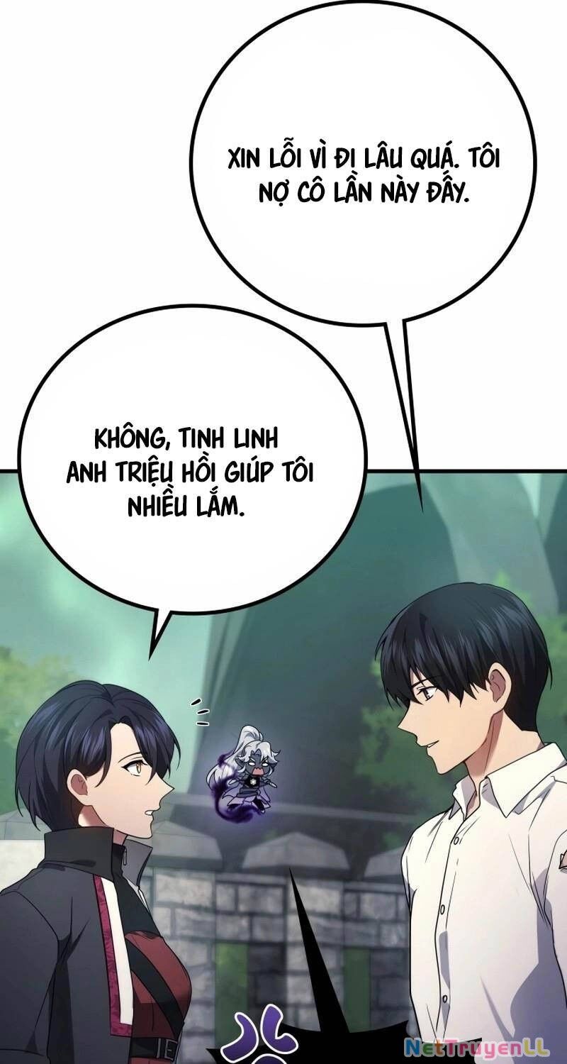 Thần Chiến Tranh Trở Lại Cấp 2 Chapter 59 - 85