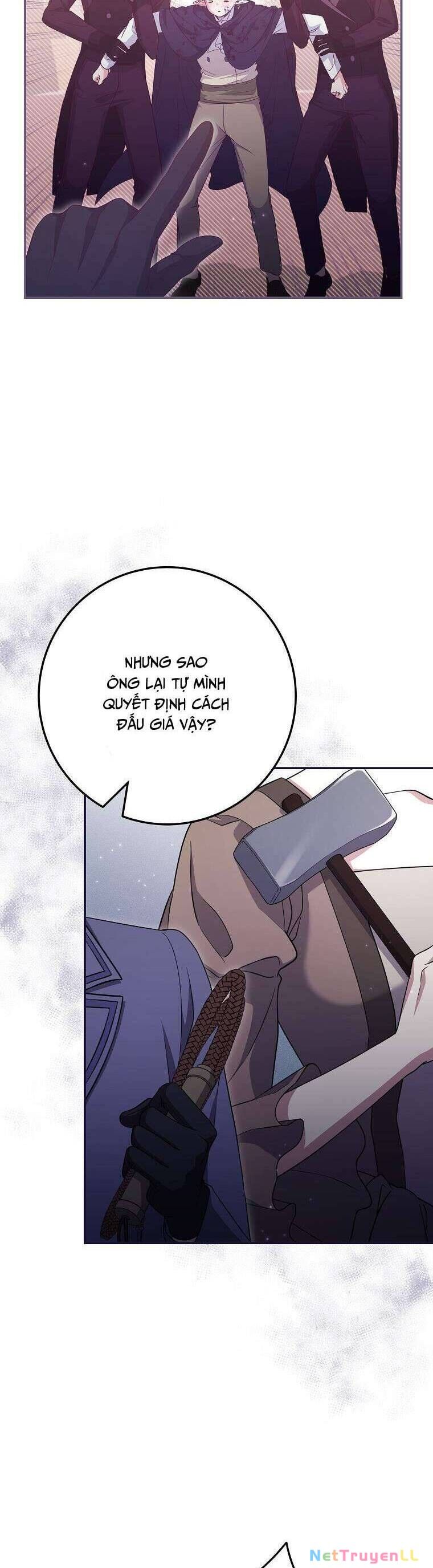 Tôi Bị Mắc Kẹt Trong Trò Chơi Lỗi Chapter 39 - 28