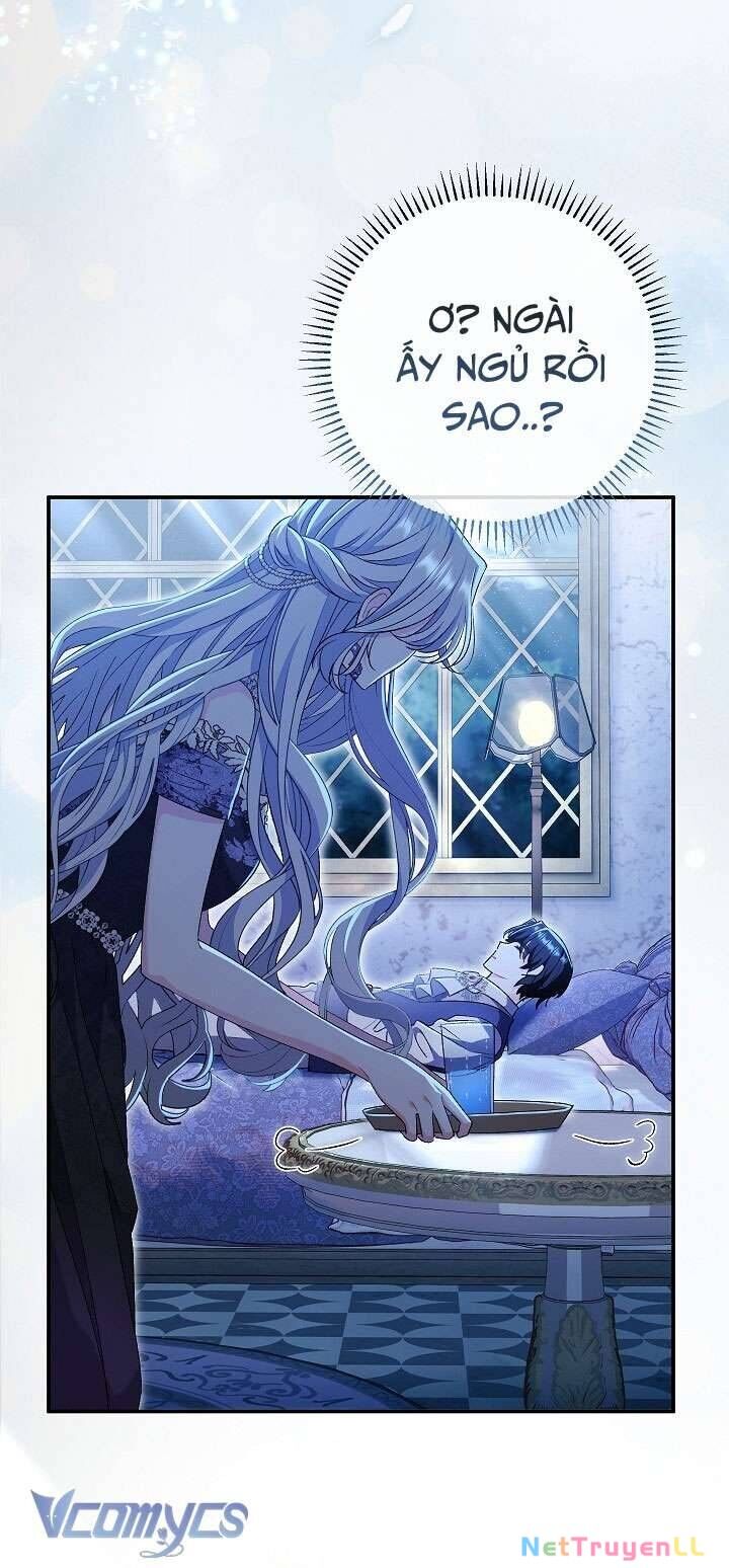 Người Xem Mắt Của Ác Nữ Quá Hoàn Hảo Chapter 22 - 21