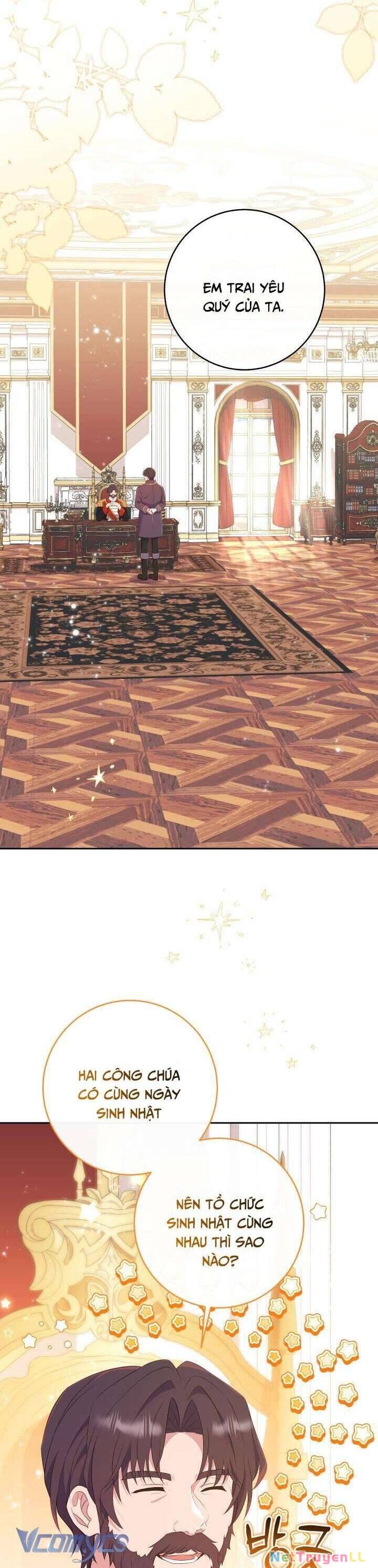 Trở Thành Bạn Thời Thơ Ấu Của Nam Phụ Ám Ảnh Chapter 20 - 51