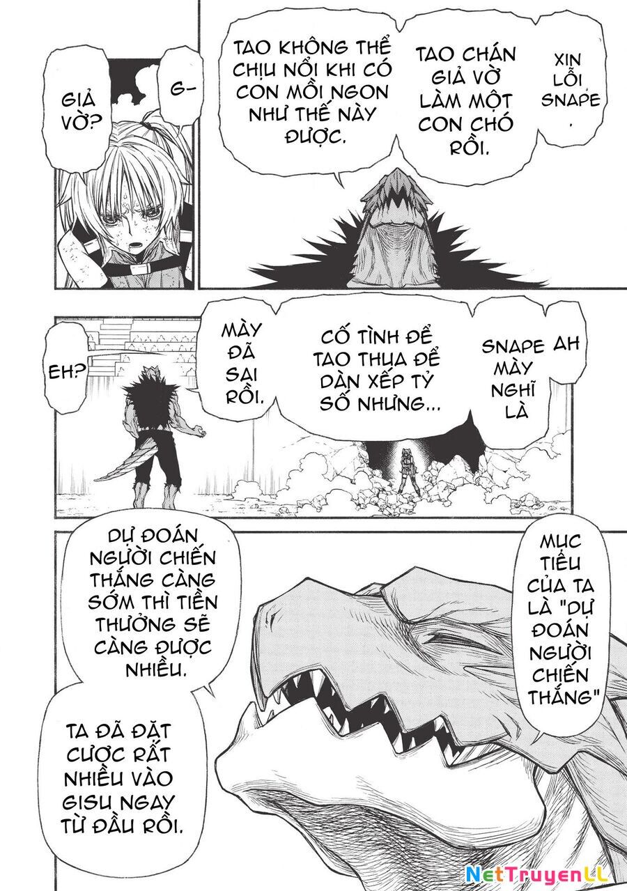 Shinmai Ossan Bouken-Sha, Saikyou Paati Ni Shinu Hodo Kitae Rarete Muteki Ni Naru Chapter 21.2 - 10