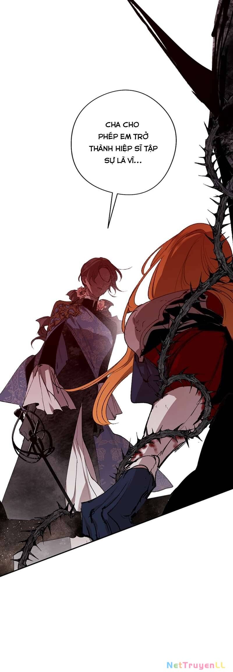 Lời Thú Nhận Của Chúa Tể Bóng Tối Chapter 77 - 64