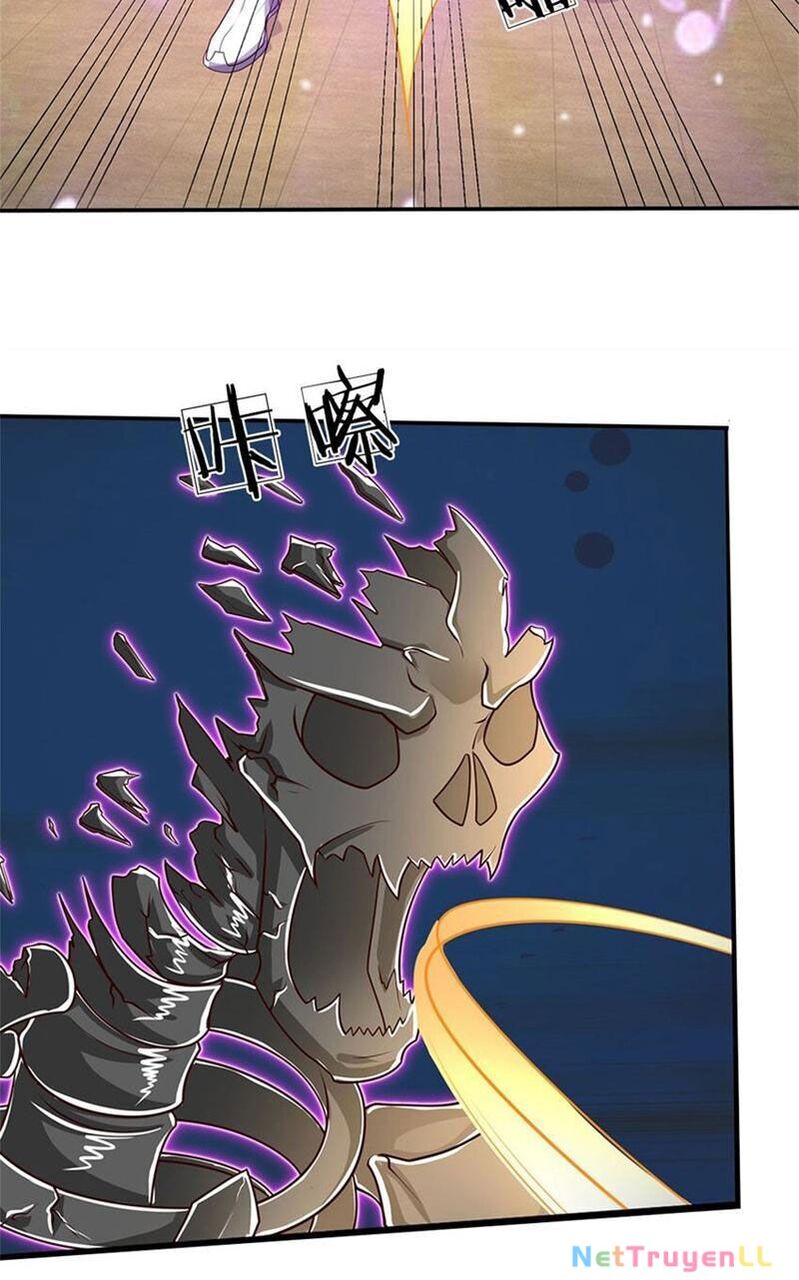 Ta Có Thể Sửa Chữa Vạn Vật Trên Dòng Thời Gian Chapter 113 - 14
