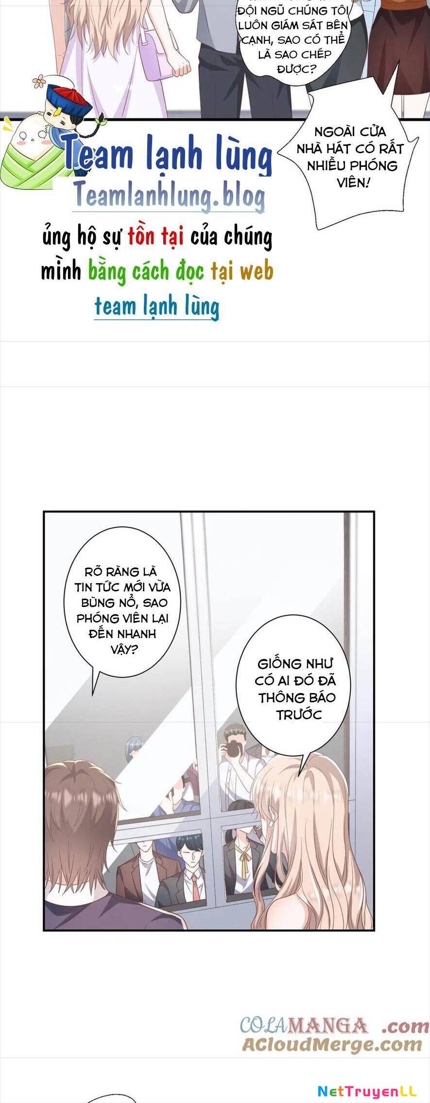 Thiên Kim Giàu Có Phát Điên Sau Khi Tái Sinh Chapter 44 - 12