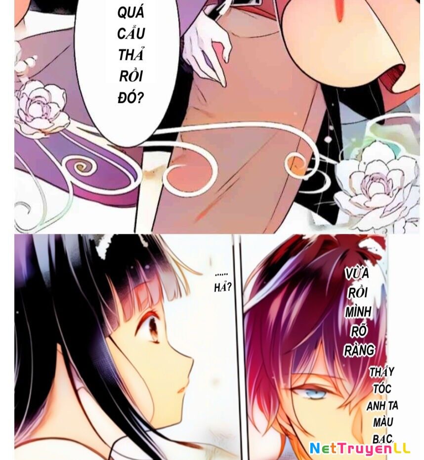 Ái Long Tương Truyện Chapter 1 - 23