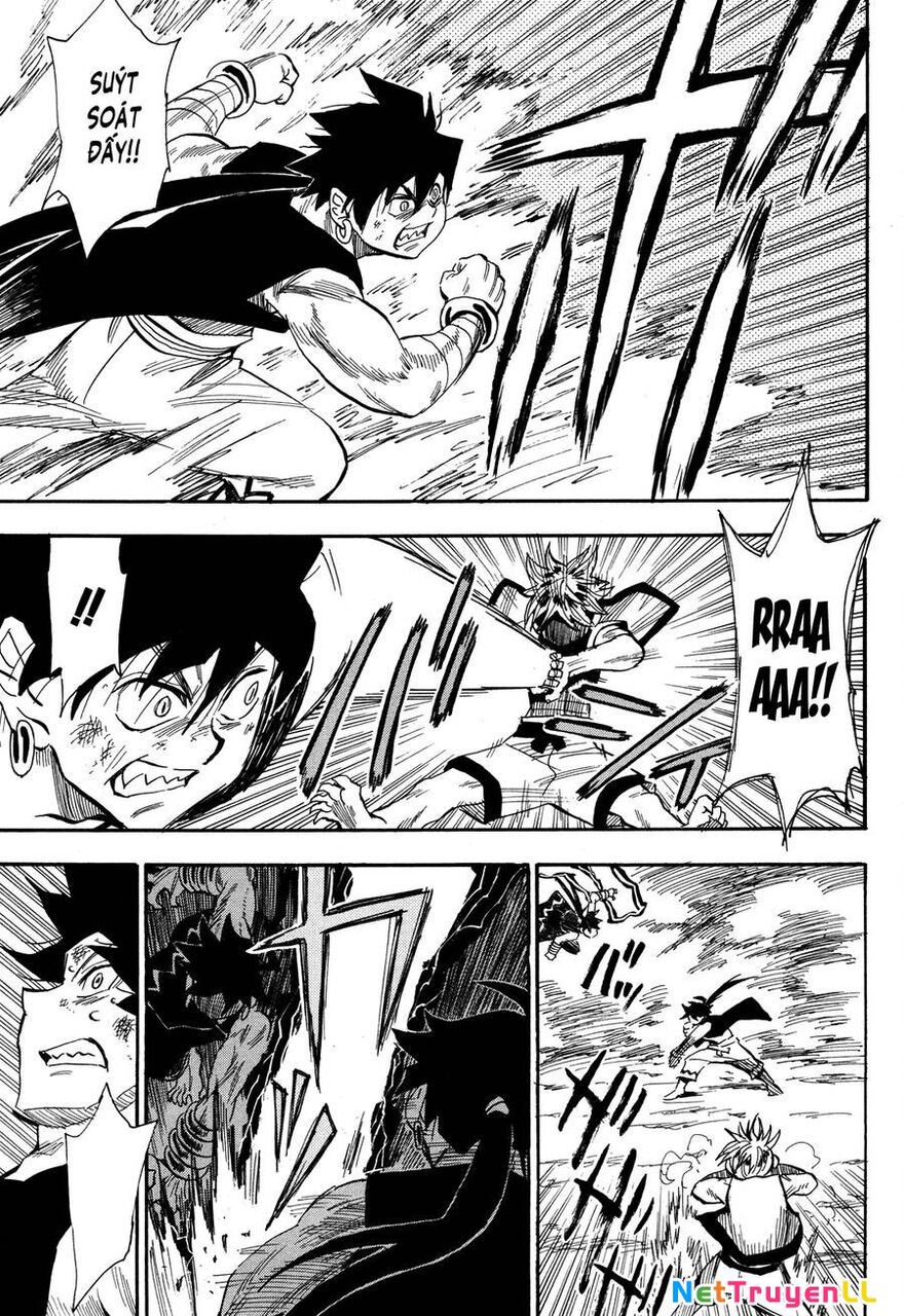 Sengoku Youko Chapter 80 - 6