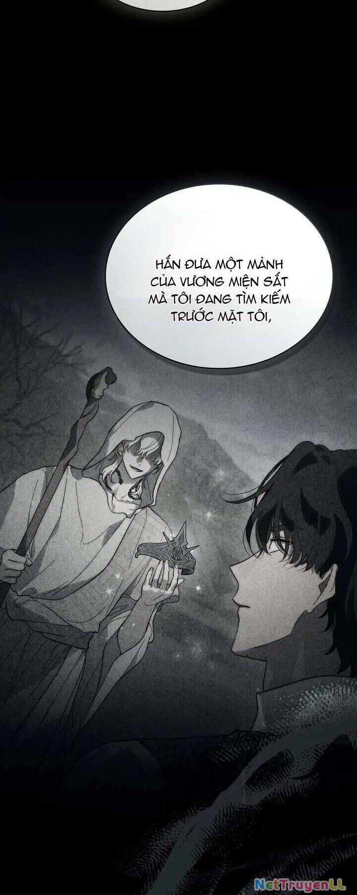 Khi Số Phận Tìm Đến Hai Ta Chapter 45 - 17
