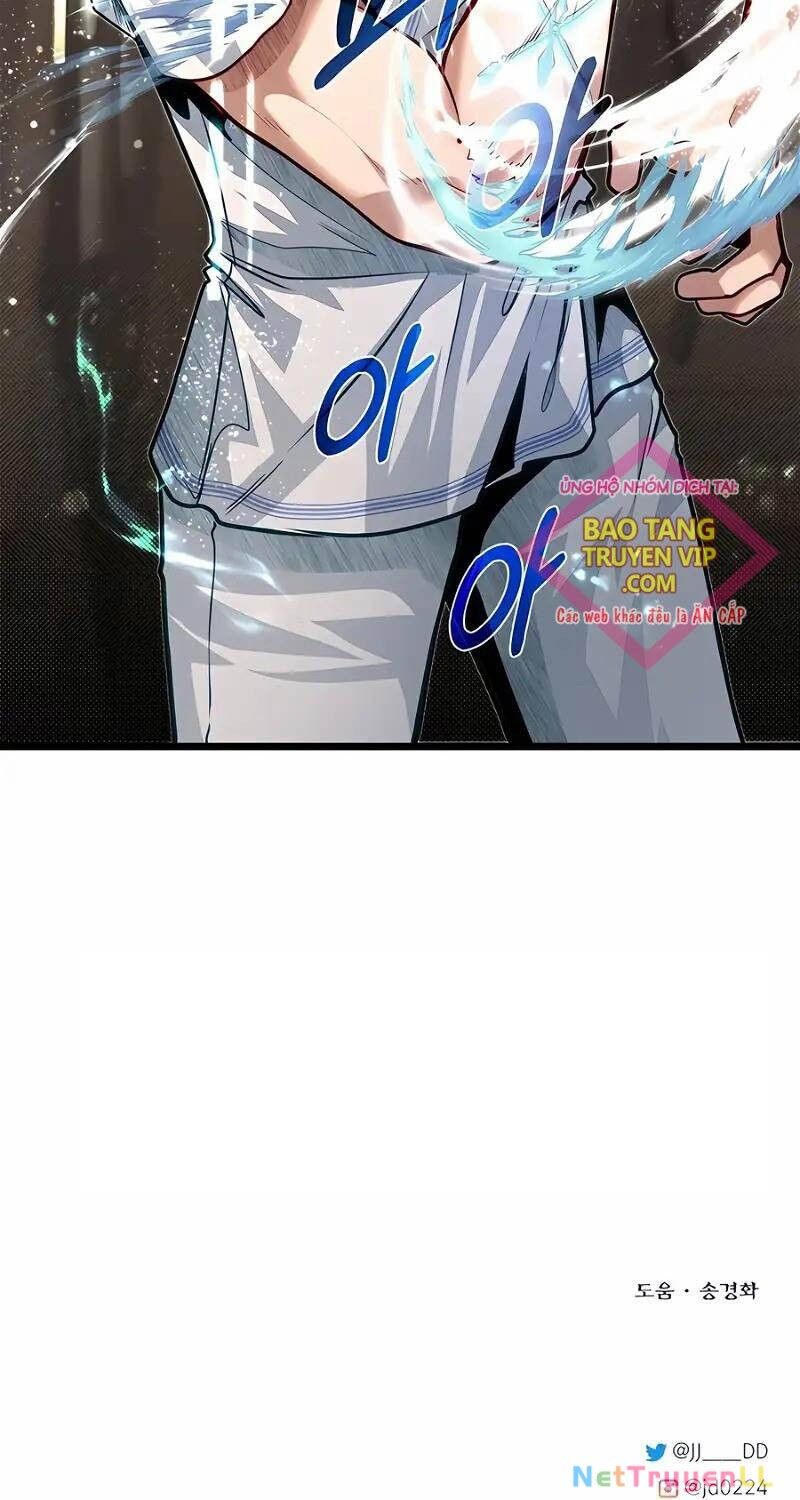 Anh Trai Anh Hùng Là Người Đã Chết Trong Học Viện Chapter 80 - 88