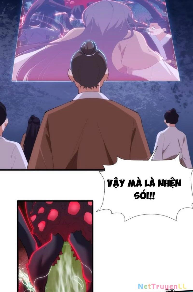 Thái Cổ Yêu Thánh Lấy Ta Làm Lô Đỉnh Chapter 87 - 5