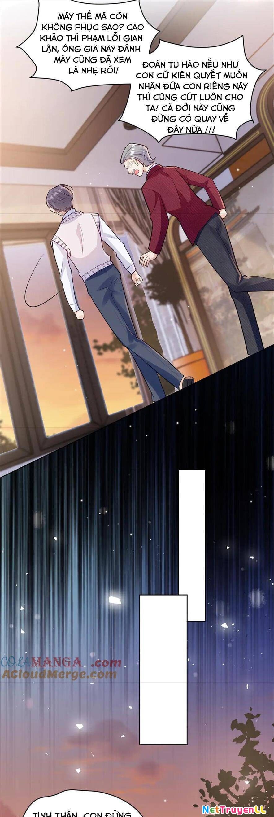 Lão Tổ Tông Vừa Xinh Vừa Ngầu Chapter 107 - 9