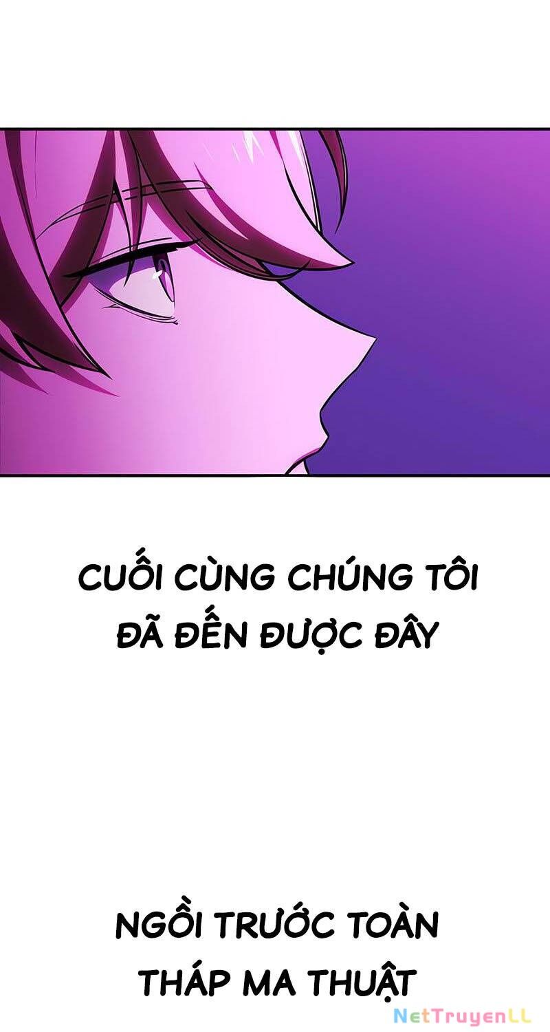 Hướng Dẫn Sinh Tồn Trong Học Viện Chapter 34 - 38