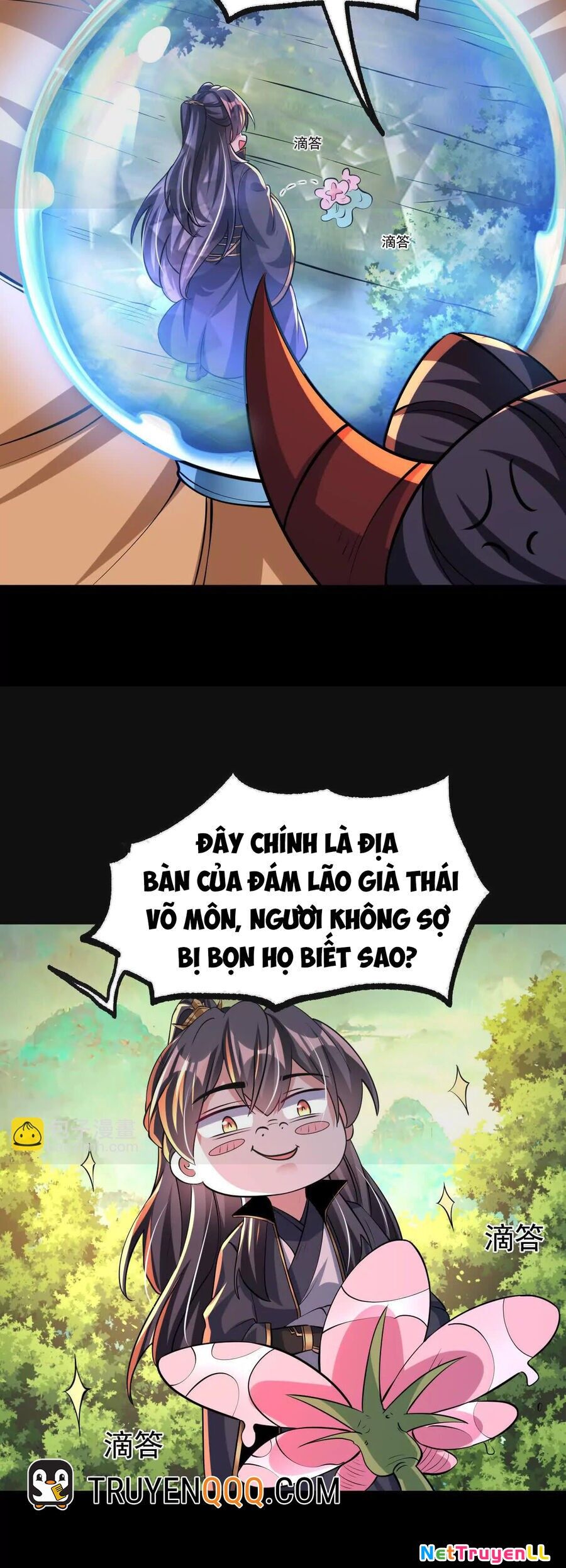 Ngạo Thế Đan Thần Chapter 55 - 7