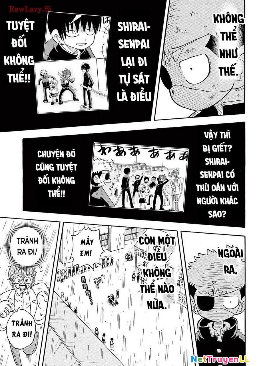 Unmei No Makimodoshi Chapter 15 - 33