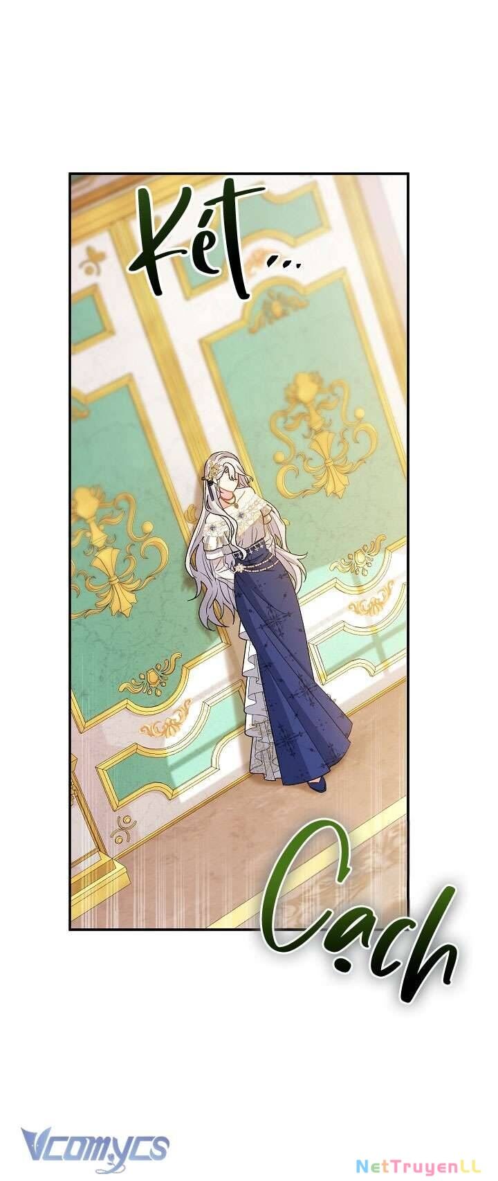 Người Xem Mắt Của Ác Nữ Quá Hoàn Hảo Chapter 17 - 16