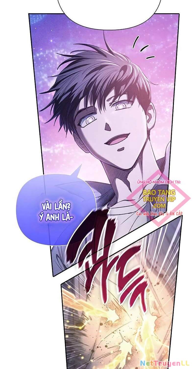 Những Ranker Cấp S Mà Tôi Nuôi Dưỡng Chapter 144 - 22