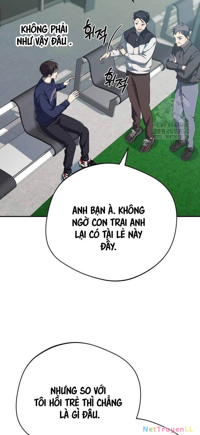 Thiên Ma Bấm Huyệt Chapter 18 - 42