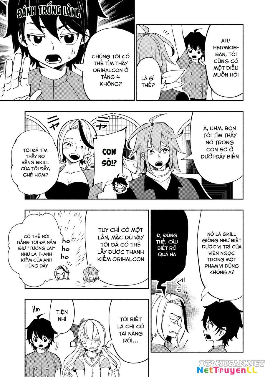 Hell Mode: Yarikomi Suki No Gamer Wa Hai Settei No Isekai De Musou Suru Chapter 62 - 19