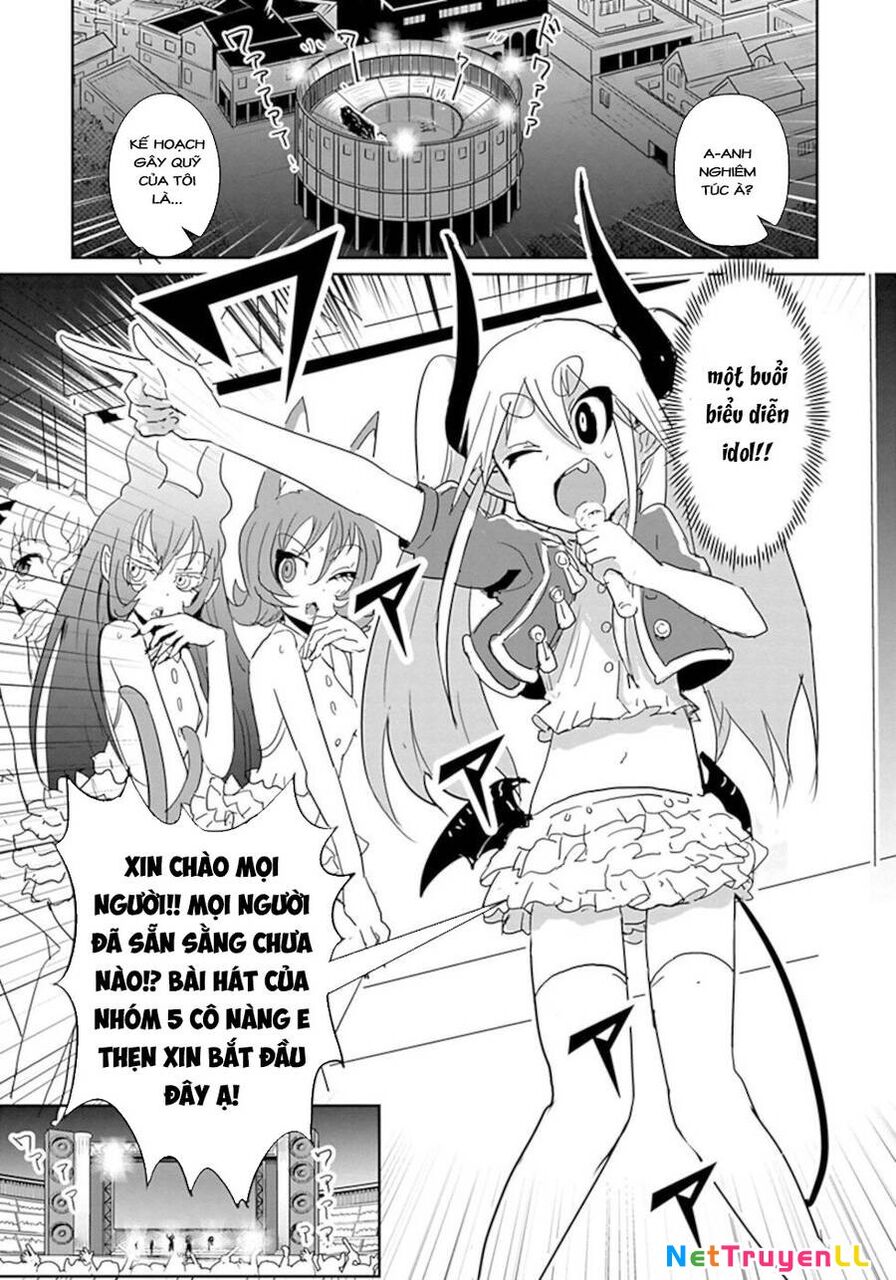 Don't Cry Maou-Chan Chapter 43 - 2