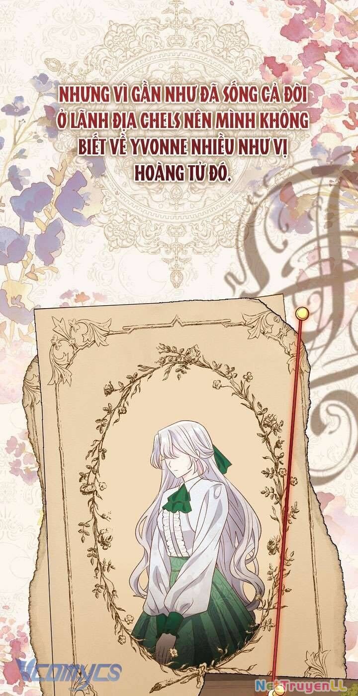 Người Xem Mắt Của Ác Nữ Quá Hoàn Hảo Chapter 18 - 15