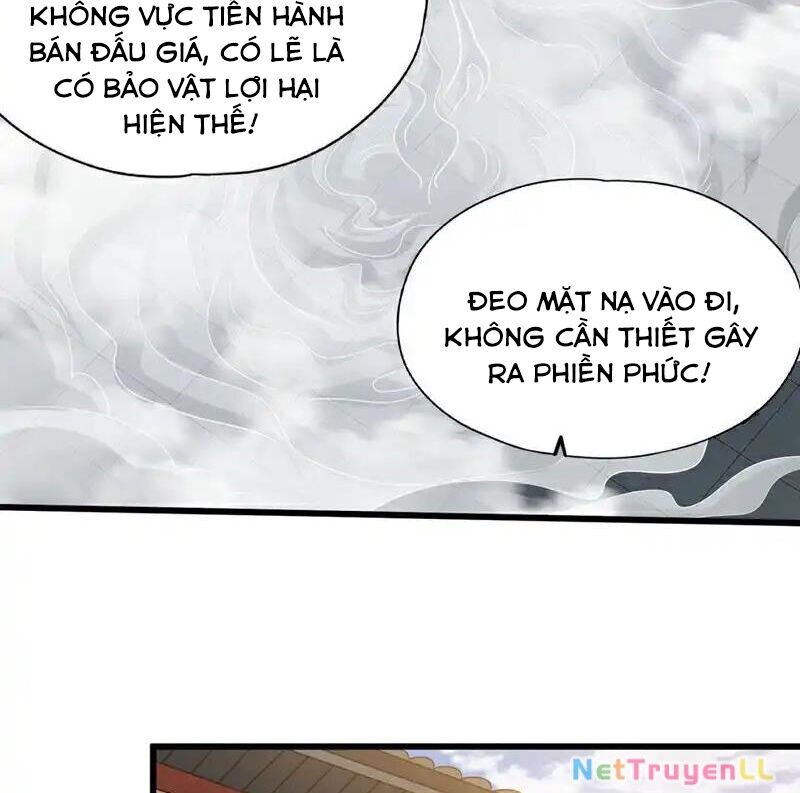 Ta Bị Nhốt Tại Cùng Một Ngày Mười Vạn Năm Chapter 424 - 37