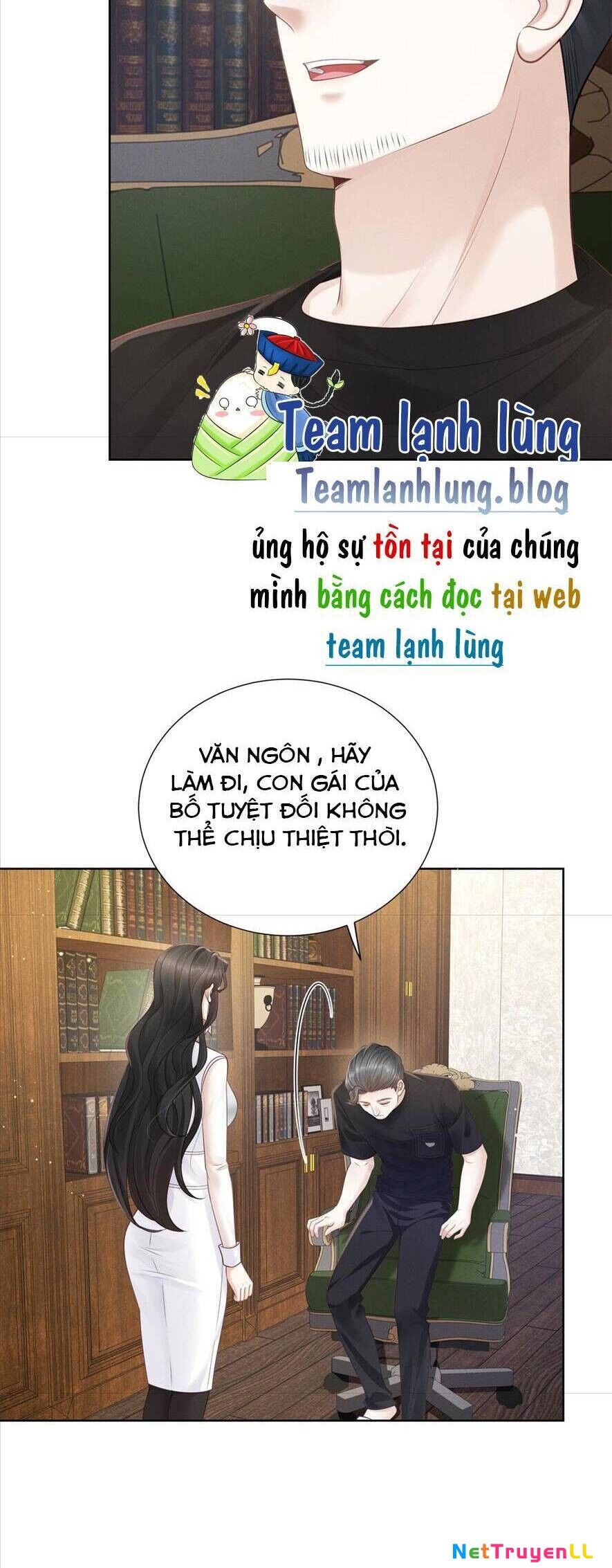 Chỉ Là Thấy Sắc Nổi Lòng Tham Chapter 7 - 36