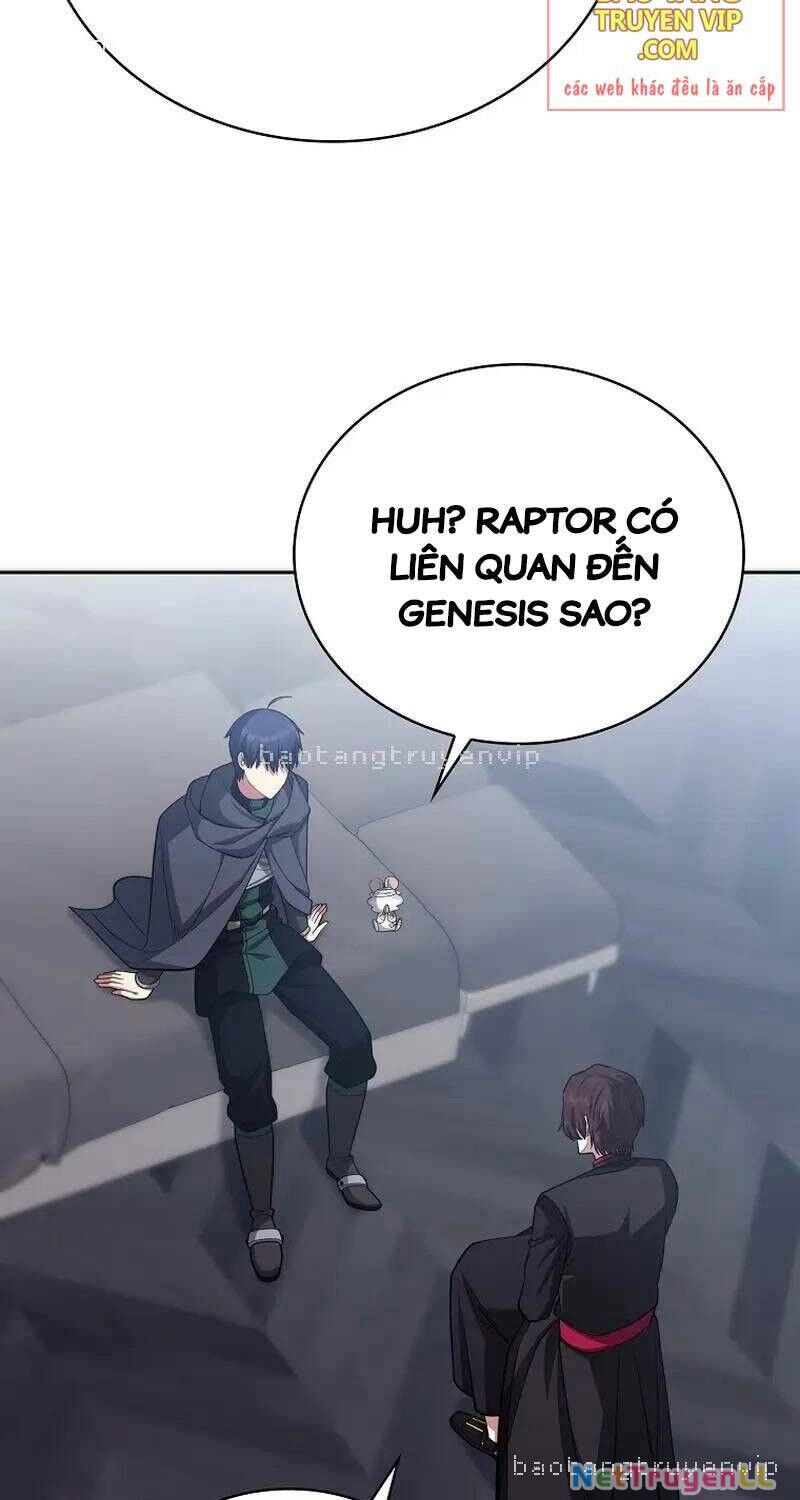 Bậc Thầy Debuff Chapter 33 - 50