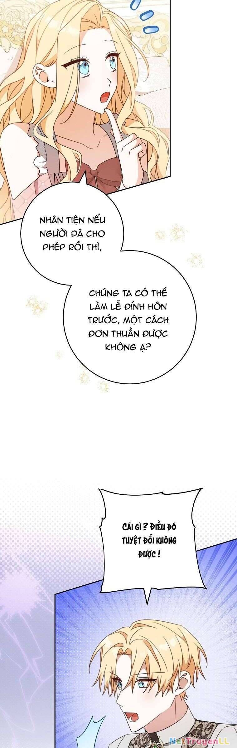 Tôi Đã Phạm Sai Lầm Rồi Chapter 62 - 11