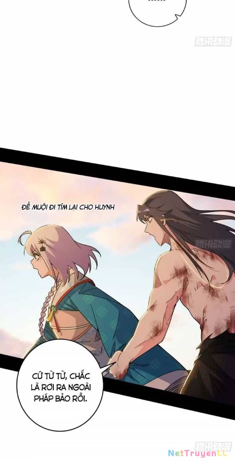 Ta Là Tà Đế Chapter 488 - 25