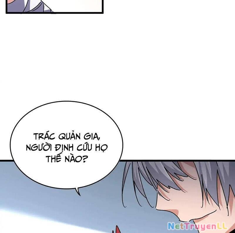 Đại Quản Gia Là Ma Hoàng Chapter 572 - 39
