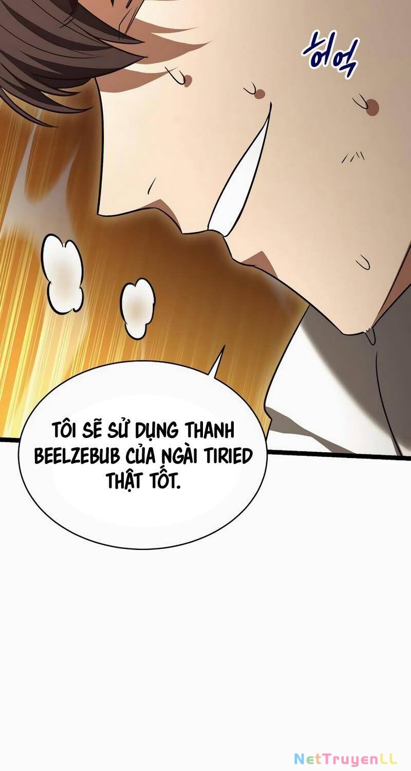 Anh Hùng Trọng Sinh Thành Trưởng Tử Nhà Công Tước Chapter 9 - 44