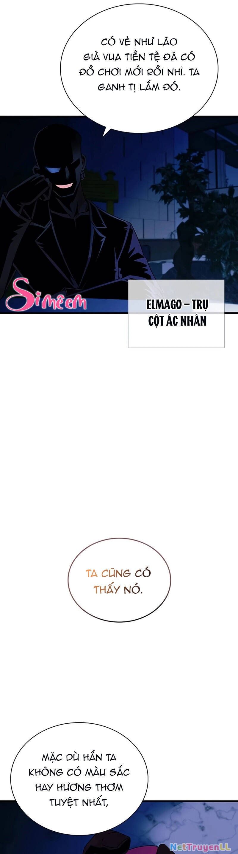 Tiêu Diệt Ác Nhân Chapter 143 - Trang 2