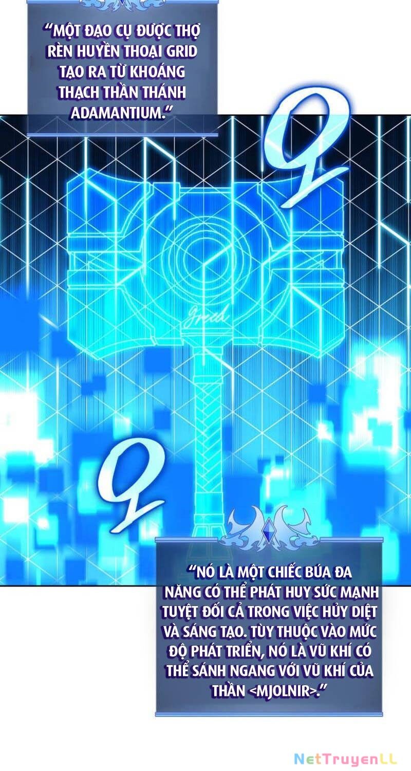 Thợ Rèn Huyền Thoại Chapter 239 - 29