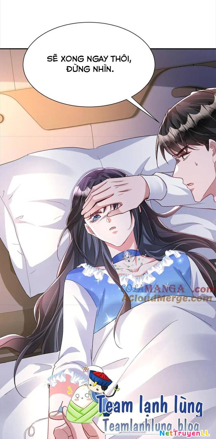 Cuộc Hôn Nhân Với Boss Nhà Giàu Khét Tiếng Chapter 195 - 26