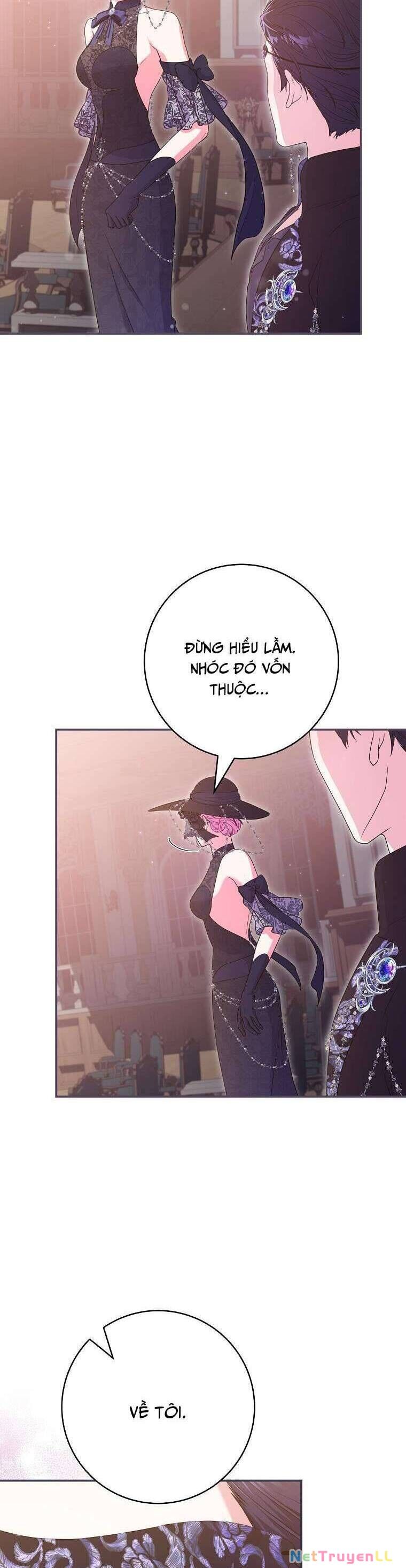 Tôi Bị Mắc Kẹt Trong Trò Chơi Lỗi Chapter 40 - 30